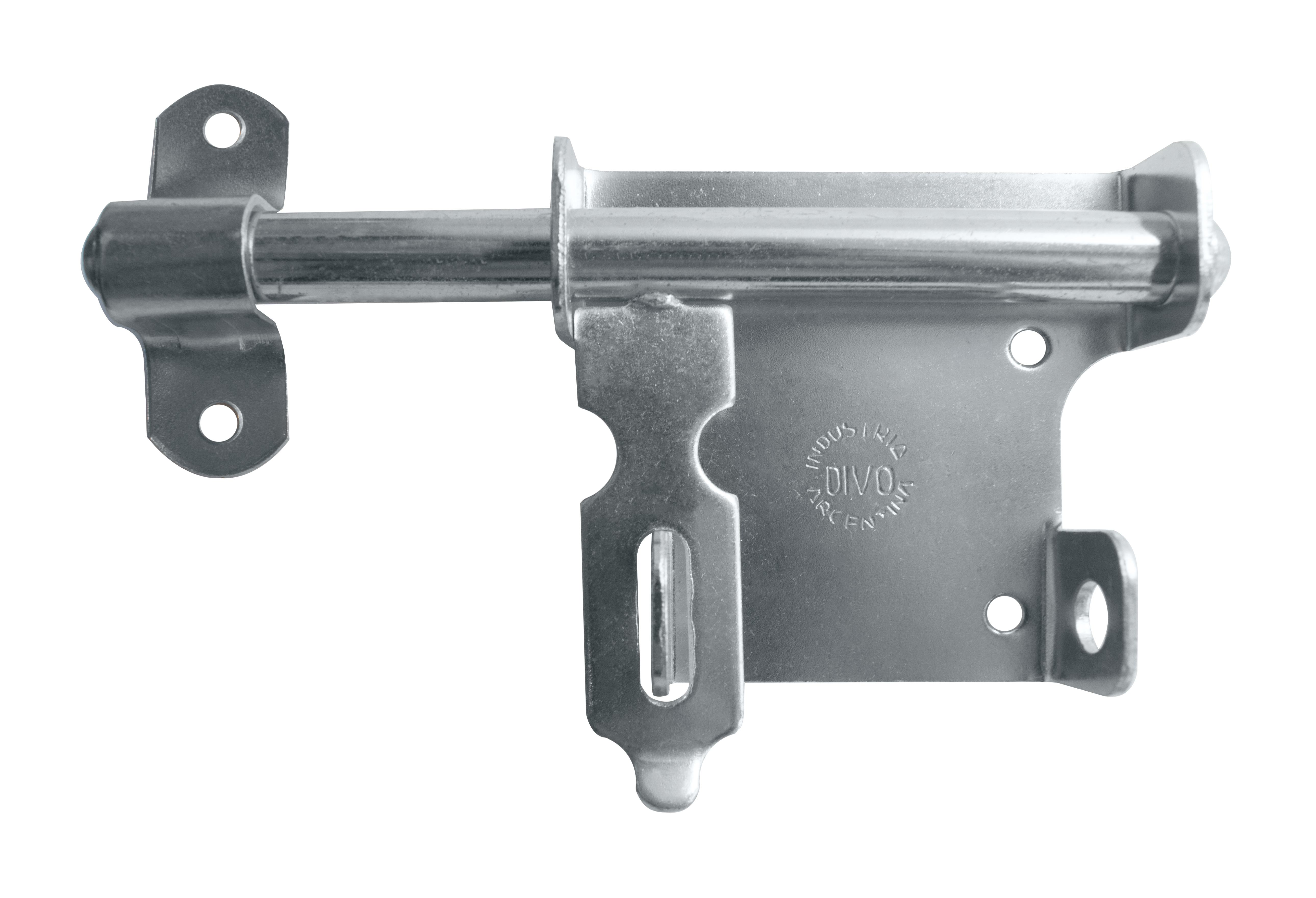 Pasador sin porta candado